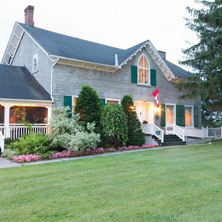 The Waring House Hotel Picton Exterior foto