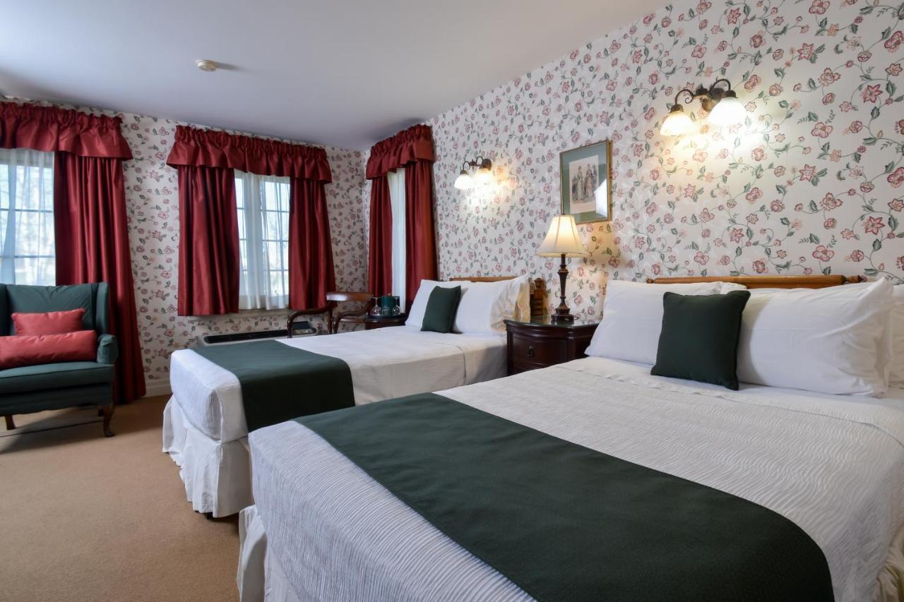 The Waring House Hotel Picton Exterior foto